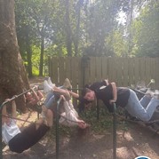 1) The Hangover  Valkenburg