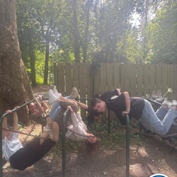 The Hangover  Valkenburg