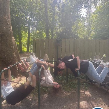 The Hangover  Valkenburg