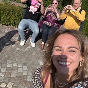 11) The Hangover  Valkenburg