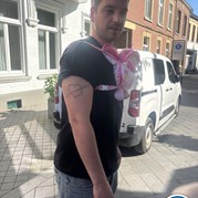 23) The Hangover  Valkenburg