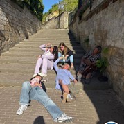26) The Hangover  Valkenburg