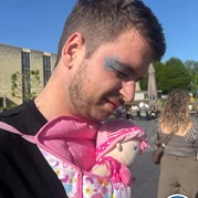 27) The Hangover  Valkenburg