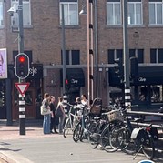 12) City Hunters met begeleiding op afstand  (Eigen locatie)