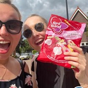 18) City Hunters met begeleiding op afstand  (Eigen locatie)