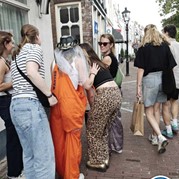 13) Jachtseizoen Utrecht