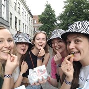 16) Jachtseizoen Utrecht