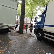 18) Jachtseizoen Utrecht
