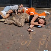 3) Jachtseizoen Utrecht