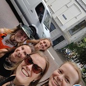 4) Jachtseizoen Utrecht