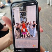 6) Jachtseizoen Utrecht