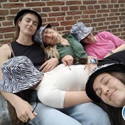 8) Jachtseizoen Utrecht