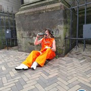 9) Jachtseizoen Utrecht