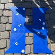 7) Escape in the City Zwolle