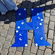 8) Escape in the City Zwolle