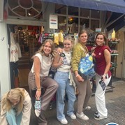23) The Wedding Game Utrecht