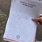26) The Wedding Game Utrecht