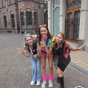 30) The Wedding Game Utrecht