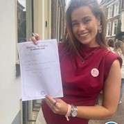 33) The Wedding Game Utrecht
