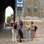 35) The Wedding Game Utrecht