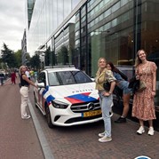 5) The Wedding Game Utrecht