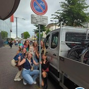 6) The Wedding Game Utrecht