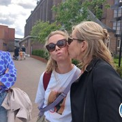 15) 50 Tinten Grijs zonder begeleiding  (Eigen locatie)