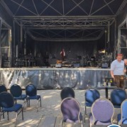 19) 50 Tinten Grijs zonder begeleiding  (Eigen locatie)