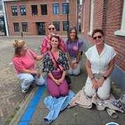 3) 50 Tinten Grijs zonder begeleiding  (Eigen locatie)