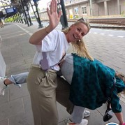6) 50 Tinten Grijs zonder begeleiding  (Eigen locatie)