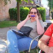 18) Wie ontdekt de Verrader? Zwolle