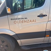 9) The Phone met begeleiding op afstand   (Eigen locatie)