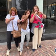 10) Levend Monopoly met begeleiding op afstand  (Eigen locatie)