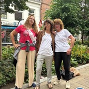 13) Levend Monopoly met begeleiding op afstand  (Eigen locatie)