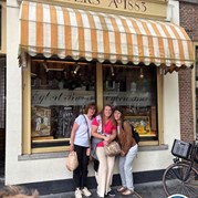 21) Levend Monopoly met begeleiding op afstand  (Eigen locatie)
