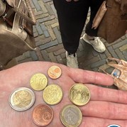 22) Levend Monopoly met begeleiding op afstand  (Eigen locatie)