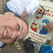 30) Levend Monopoly met begeleiding op afstand  (Eigen locatie)