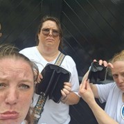 32) Levend Monopoly met begeleiding op afstand  (Eigen locatie)