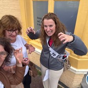 4) Levend Monopoly met begeleiding op afstand  (Eigen locatie)