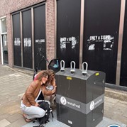 9) Levend Monopoly met begeleiding op afstand  (Eigen locatie)