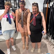 14) Wie ontdekt de Verrader? Hilversum