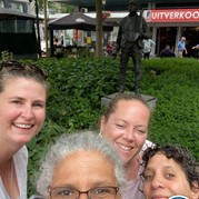 2) Wie ontdekt de Verrader? Hilversum