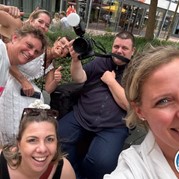 3) Wie ontdekt de Verrader? Hilversum