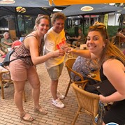 7) Wie ontdekt de Verrader? Hilversum