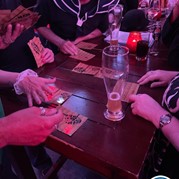 5) Moorddiner Nijmegen