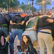 11) 50 Tinten Grijs met begeleiding op afstand  (Eigen locatie)