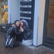 5) 50 Tinten Grijs met begeleiding op afstand  (Eigen locatie)