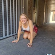 10) The Target met begeleiding op afstand  (Eigen locatie)
