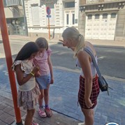 15) The Target met begeleiding op afstand  (Eigen locatie)
