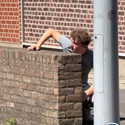 28) The Target met begeleiding op afstand  (Eigen locatie)